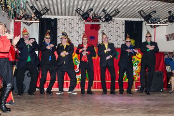 Bild 80 - Latuff Karnevalsveranstaltung Wiemersdorf